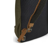 Core Saruk Zip Vardagsryggsäck