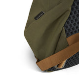 Core Saruk Zip Vardagsryggsäck