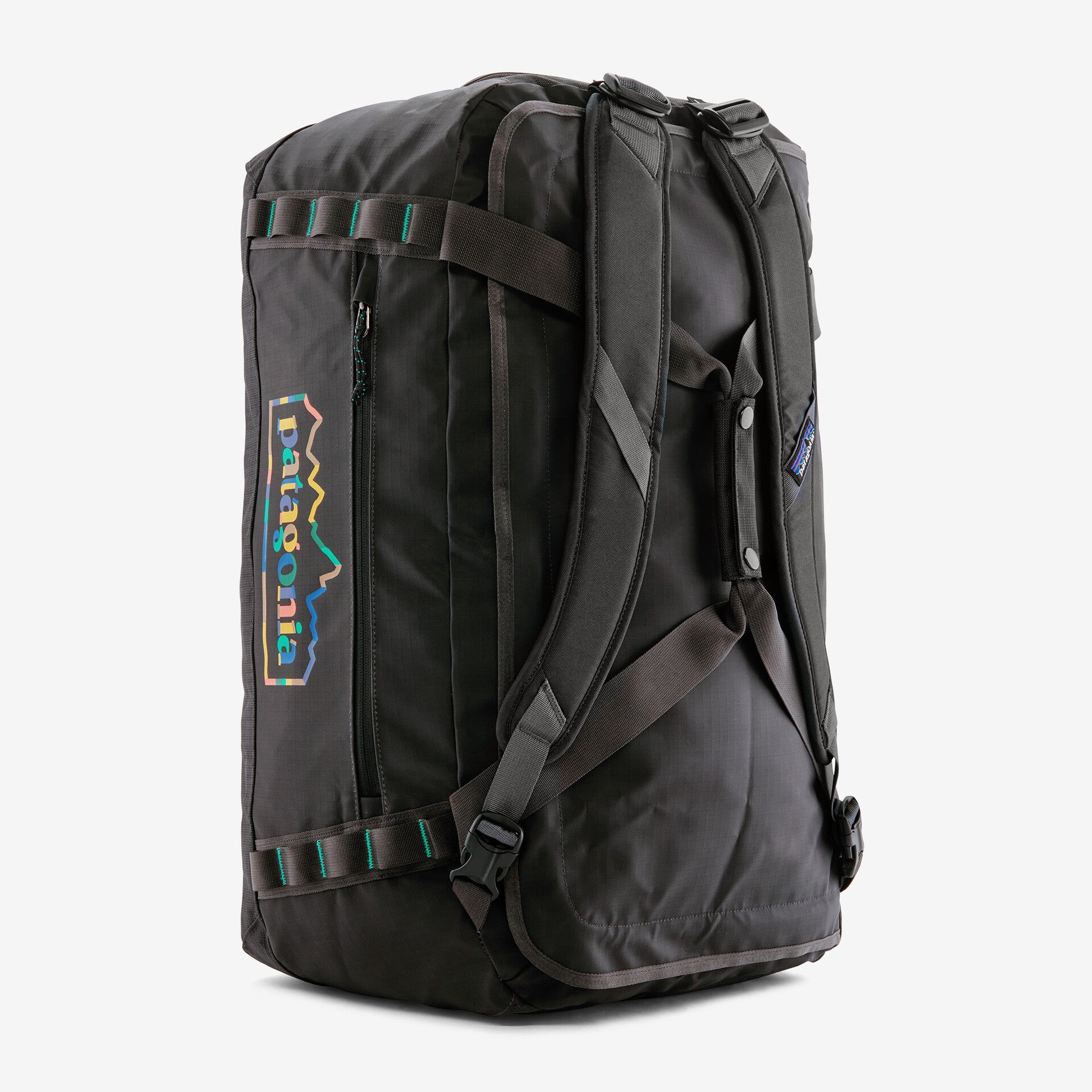 Black Hole Duffel 55L