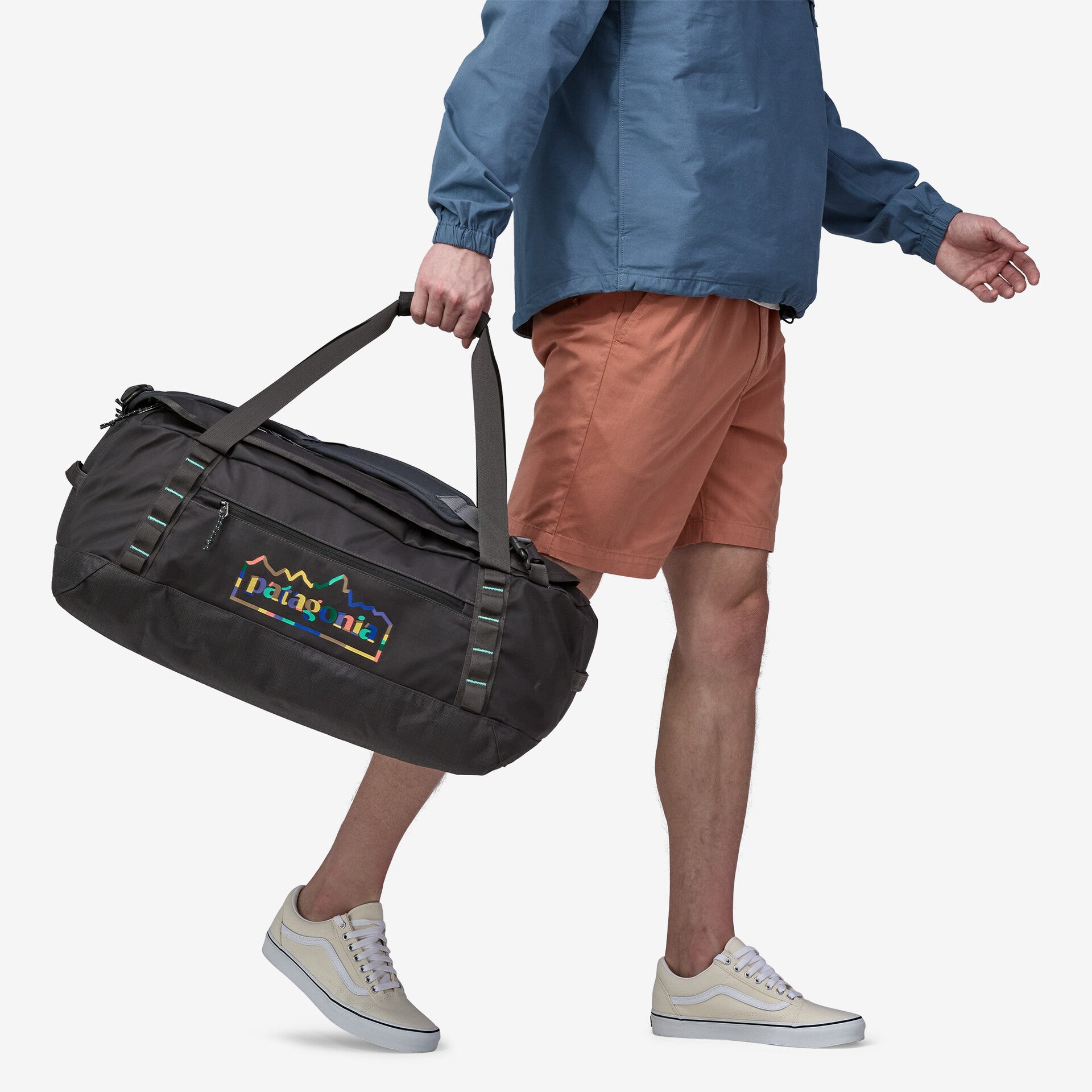 Black Hole Duffel 55L