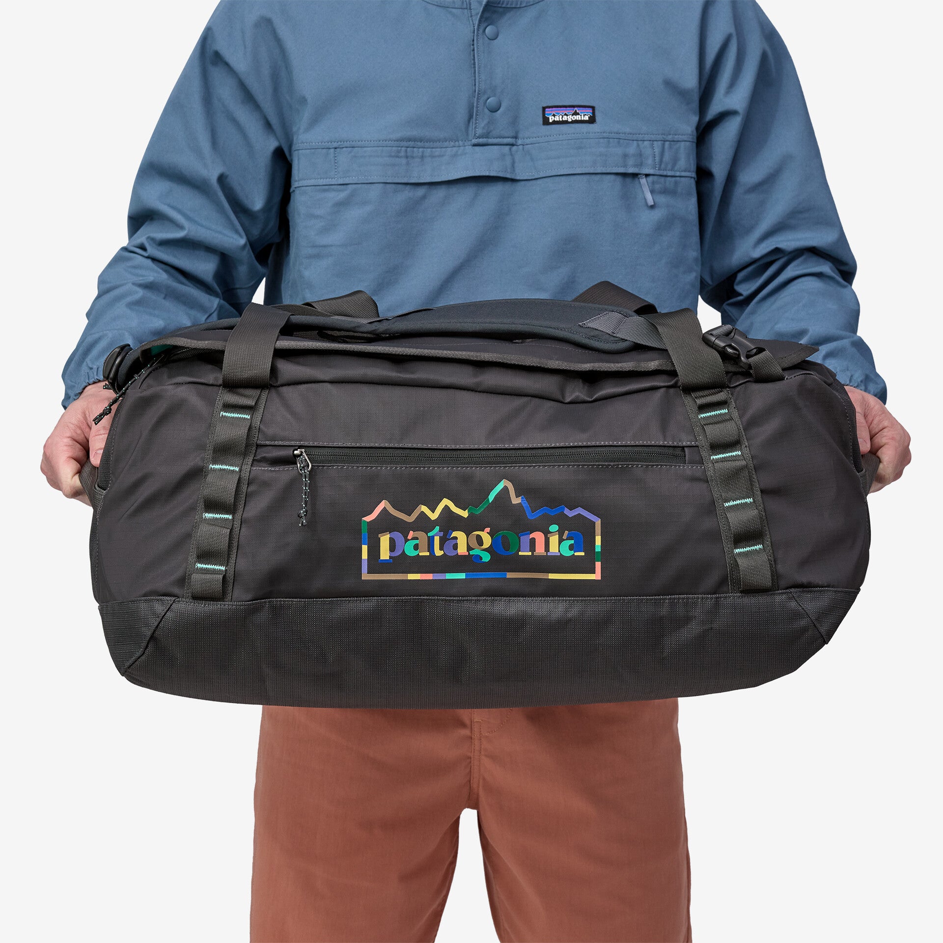 Black Hole Duffel 55L