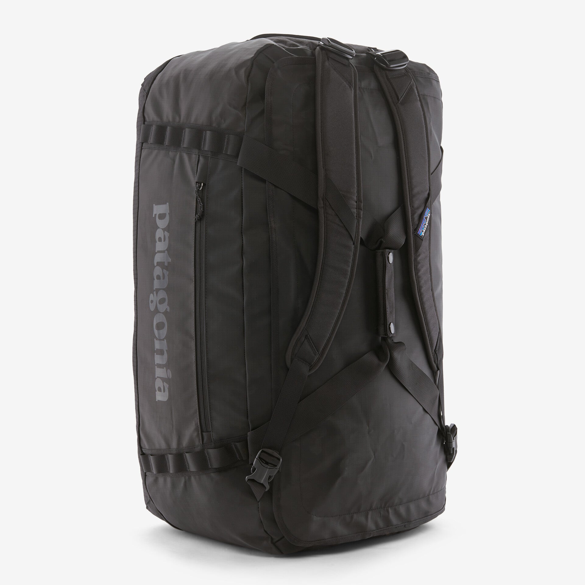 Black Hole Duffel 70L