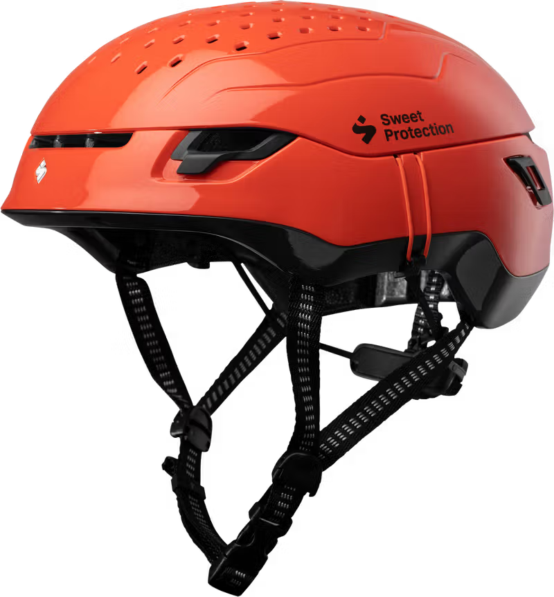 Ascender MIPS Helmet