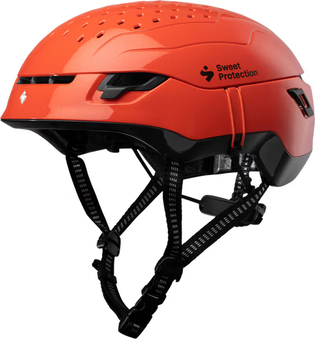 Ascender MIPS Toppturshjälm