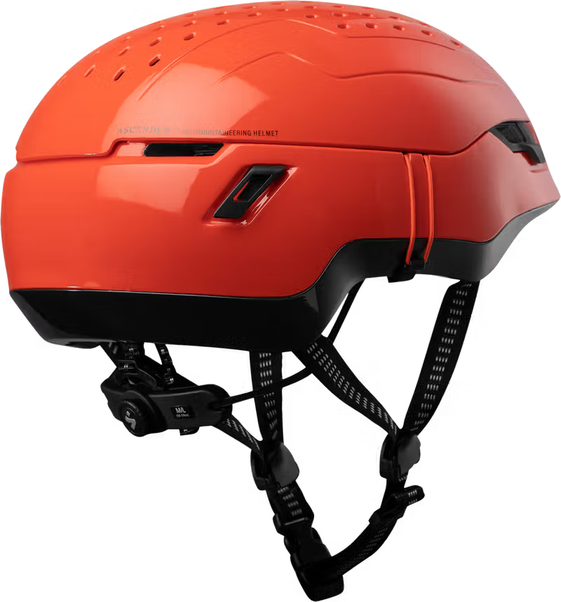 Ascender MIPS Helmet