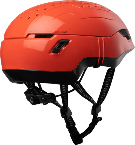Ascender MIPS Toppturshjälm