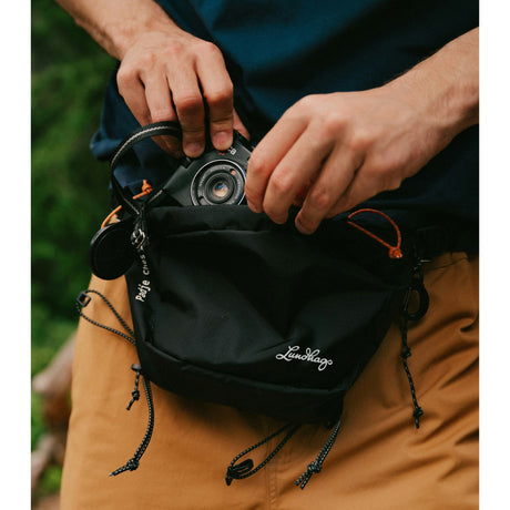 Padje Chest Bag 2L