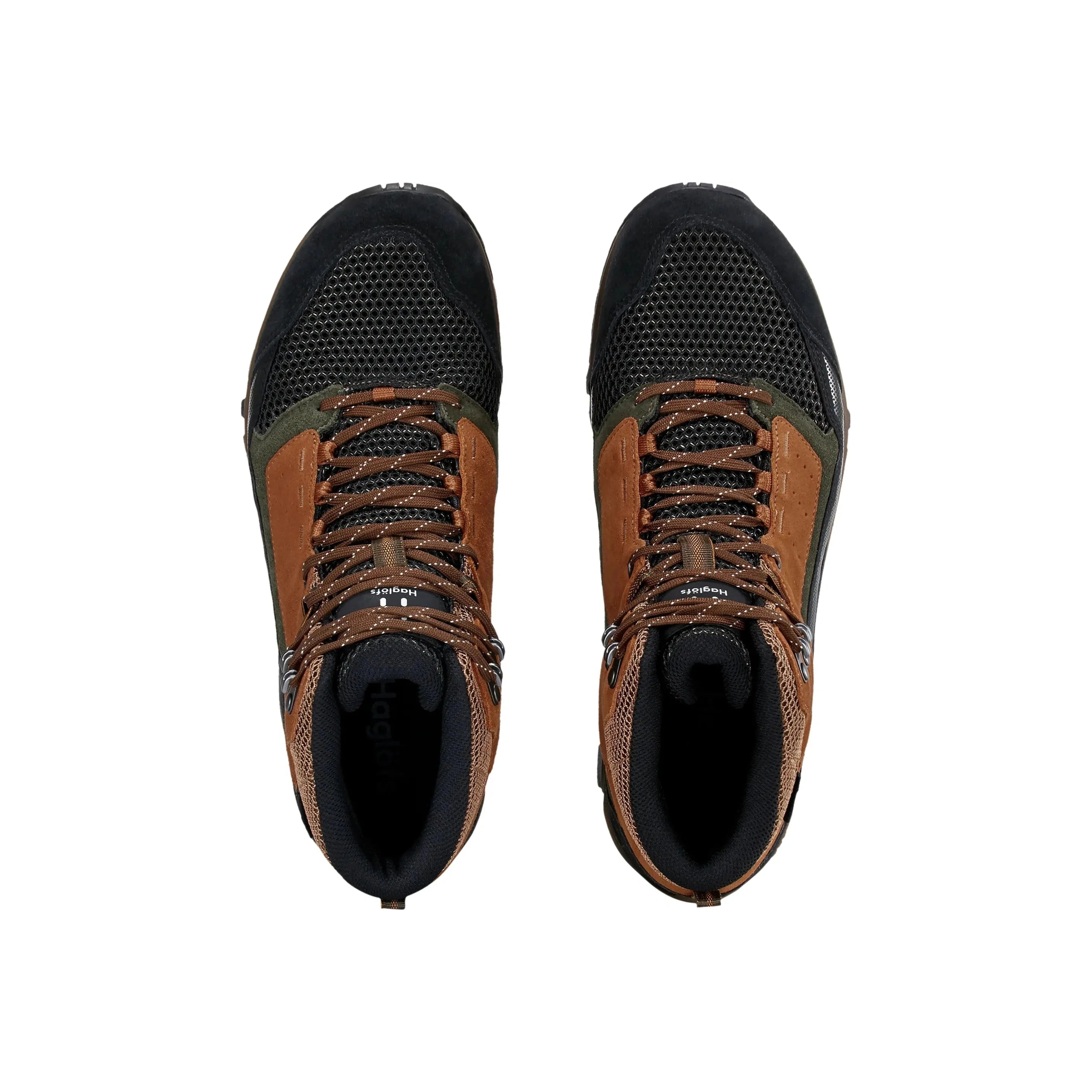 Haglöfs Skuta Proof Mid Herr Känga