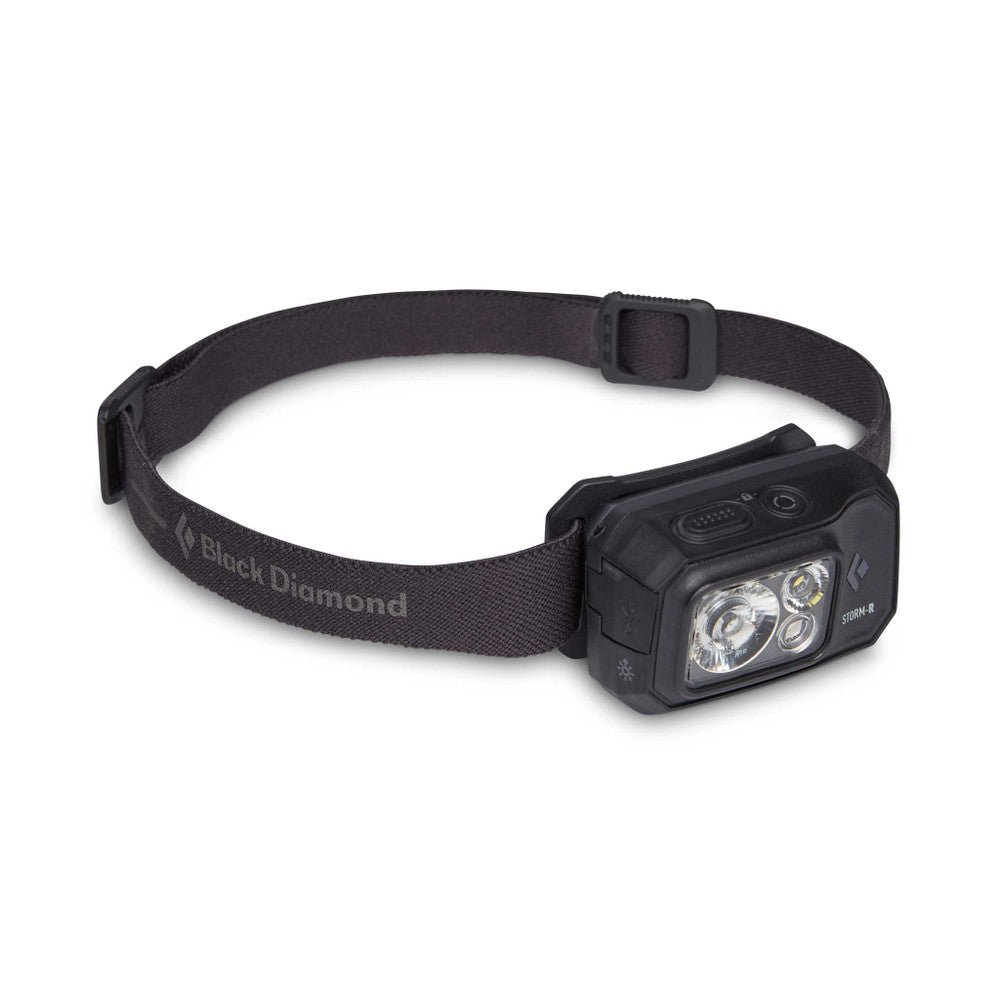 STORM 500-R HEADLAMP