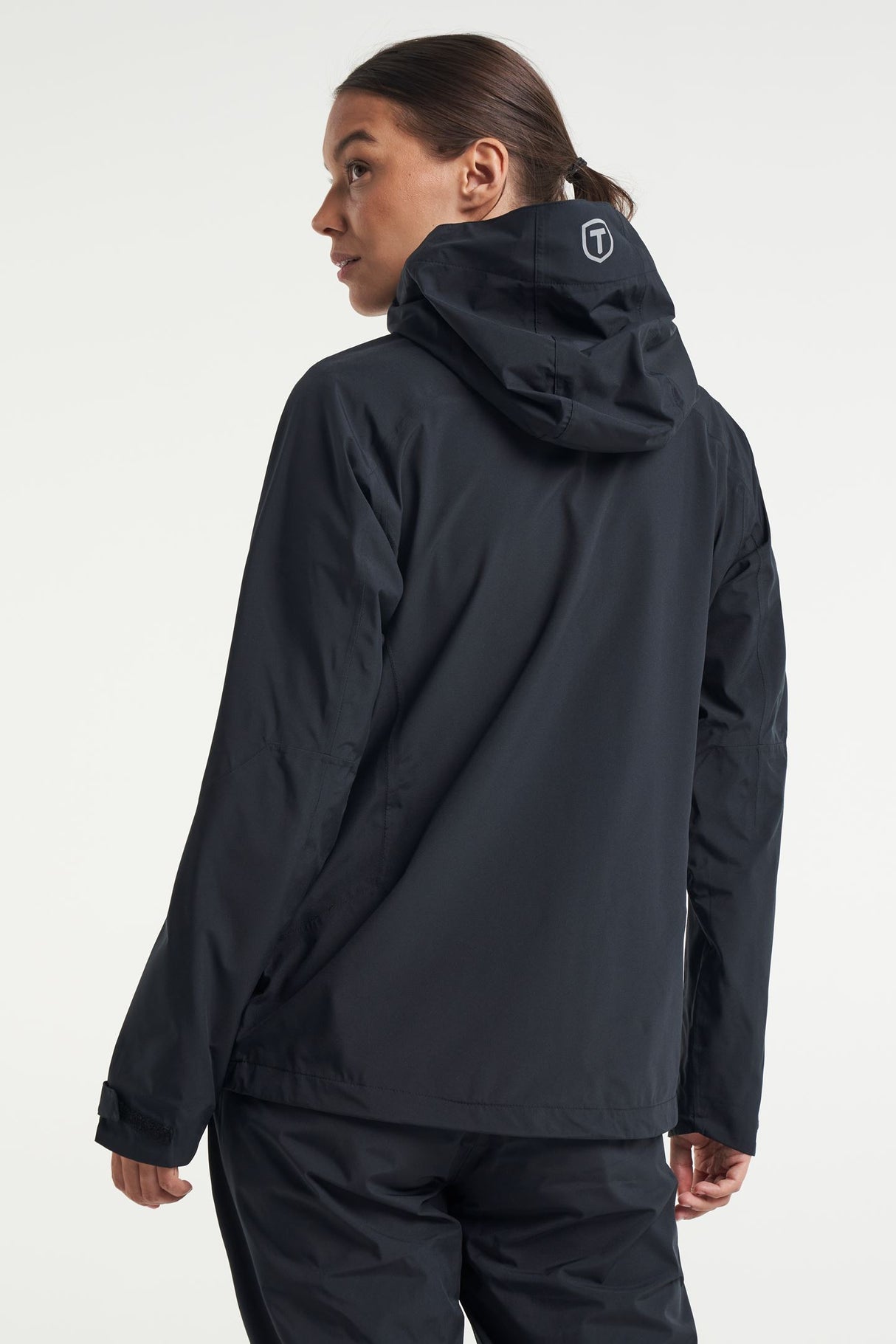 Hurricane XP Regnställ Dam