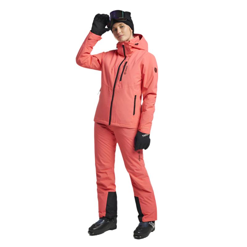 Moa Skidställ Corall