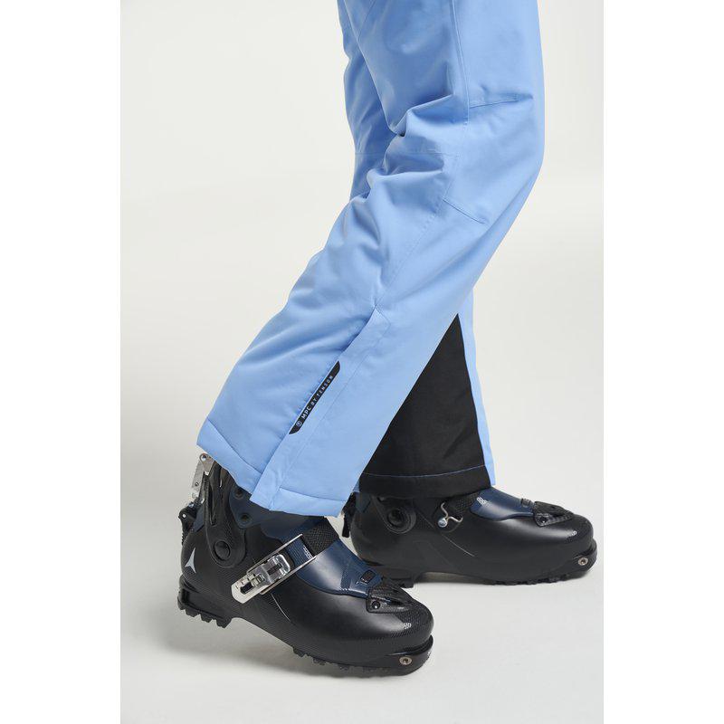 Moa Skidställ Light Blue