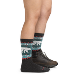 Vanna Grizzle Boot Midweight with Cushion