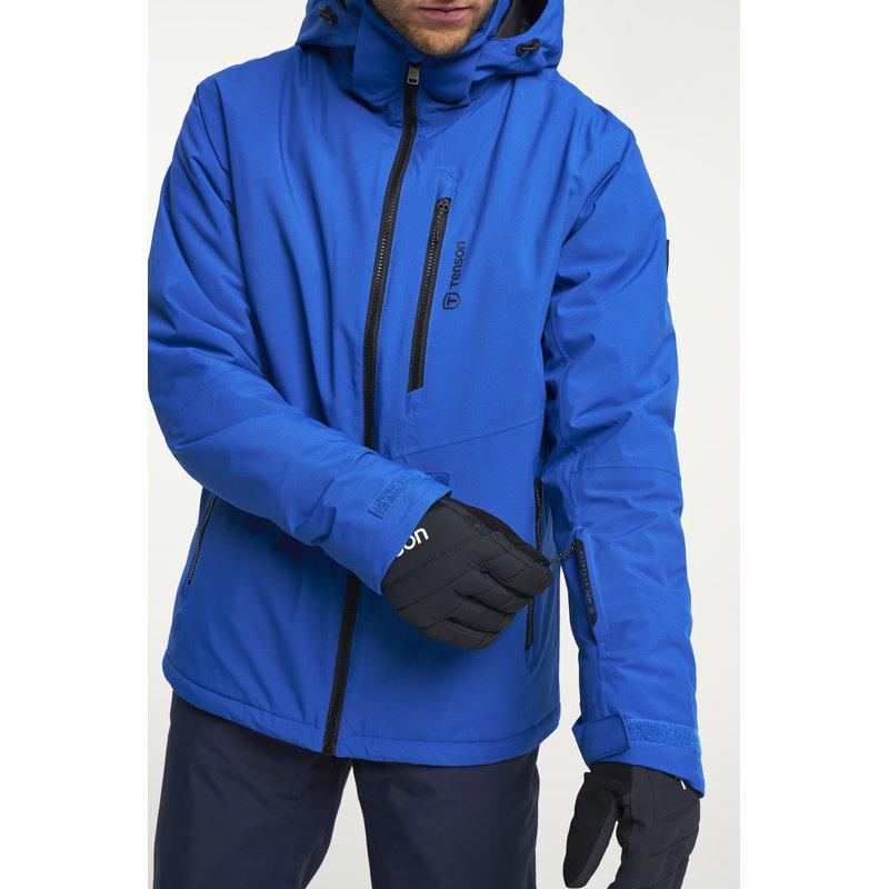 Brendon Skidjacka Herr