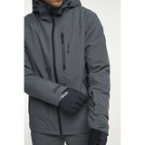 Brendon Skidjacka Herr