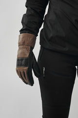 Fält Guide Glove 5-finger Handske