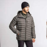 Abisko Insulation Jacka herr