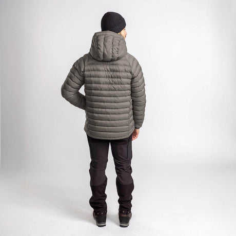 Abisko Insulation Jacka herr