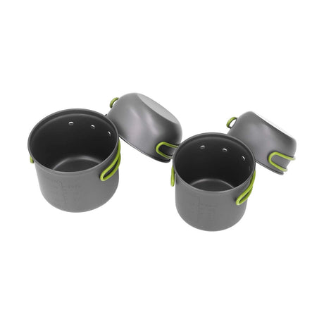 Kokkärlsset 2 personer