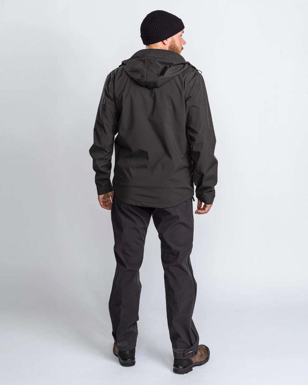 Abisko Telluz 3L Jacka Herr