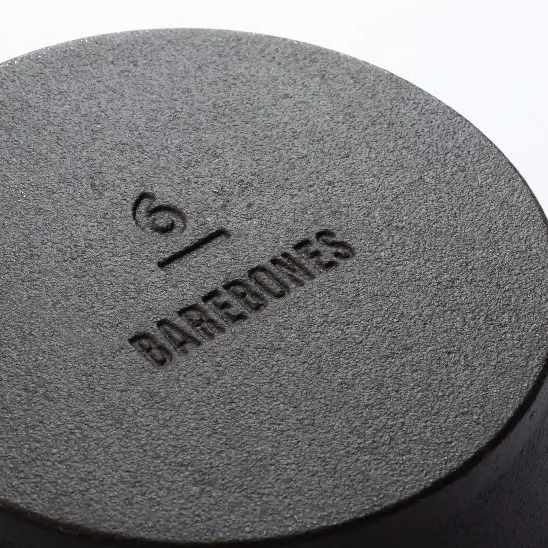 Cast Iron Skillet  All-In-One