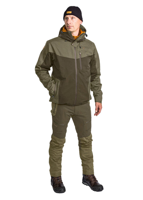 Finnveden Hybrid Extreme Jacka Herr