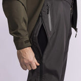 Abisko Telluz Byxa Herr