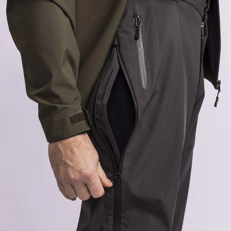 Abisko Telluz Byxa Herr