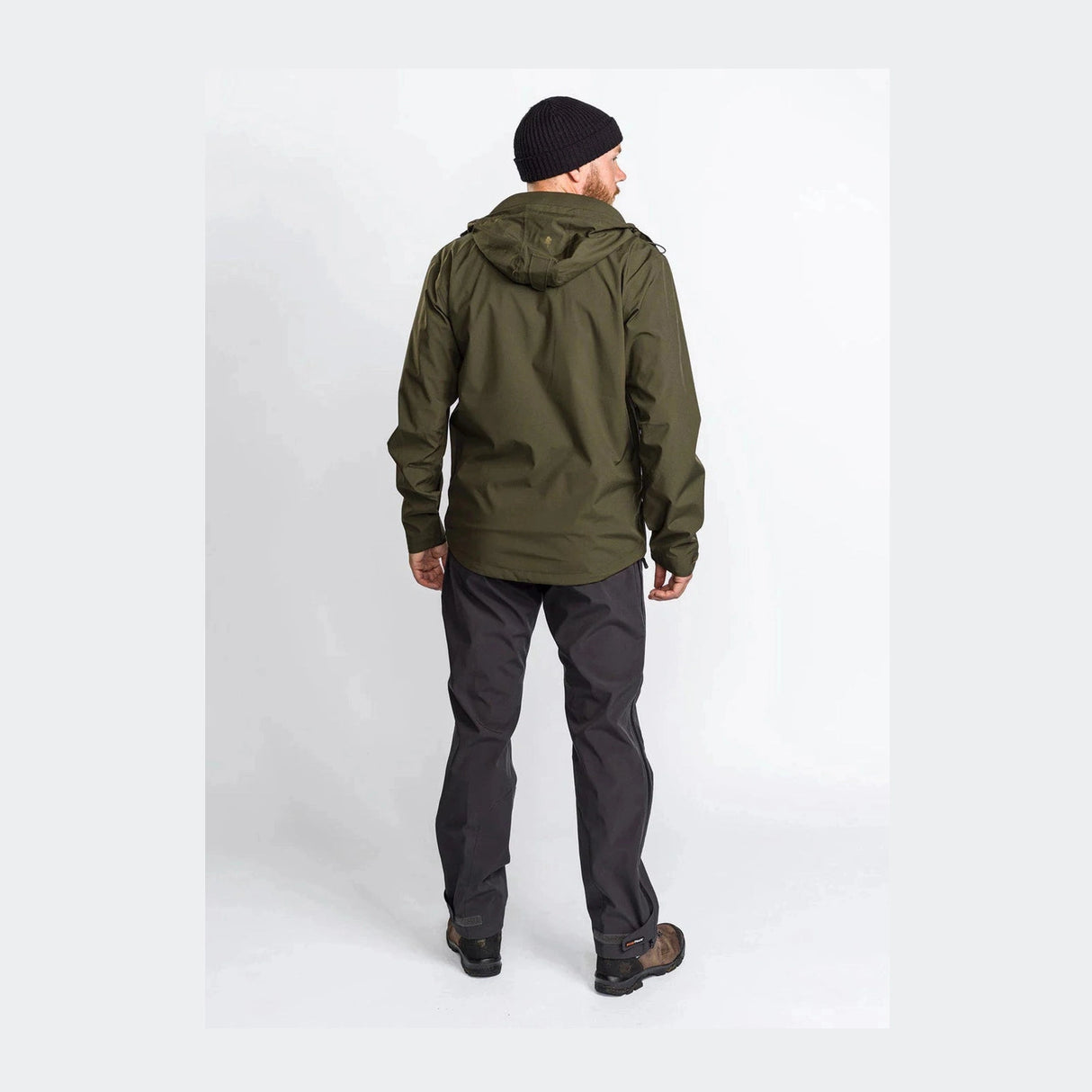 Abisko Telluz Byxa Herr