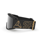 Templet Bio Glacier Goggles med extra lins