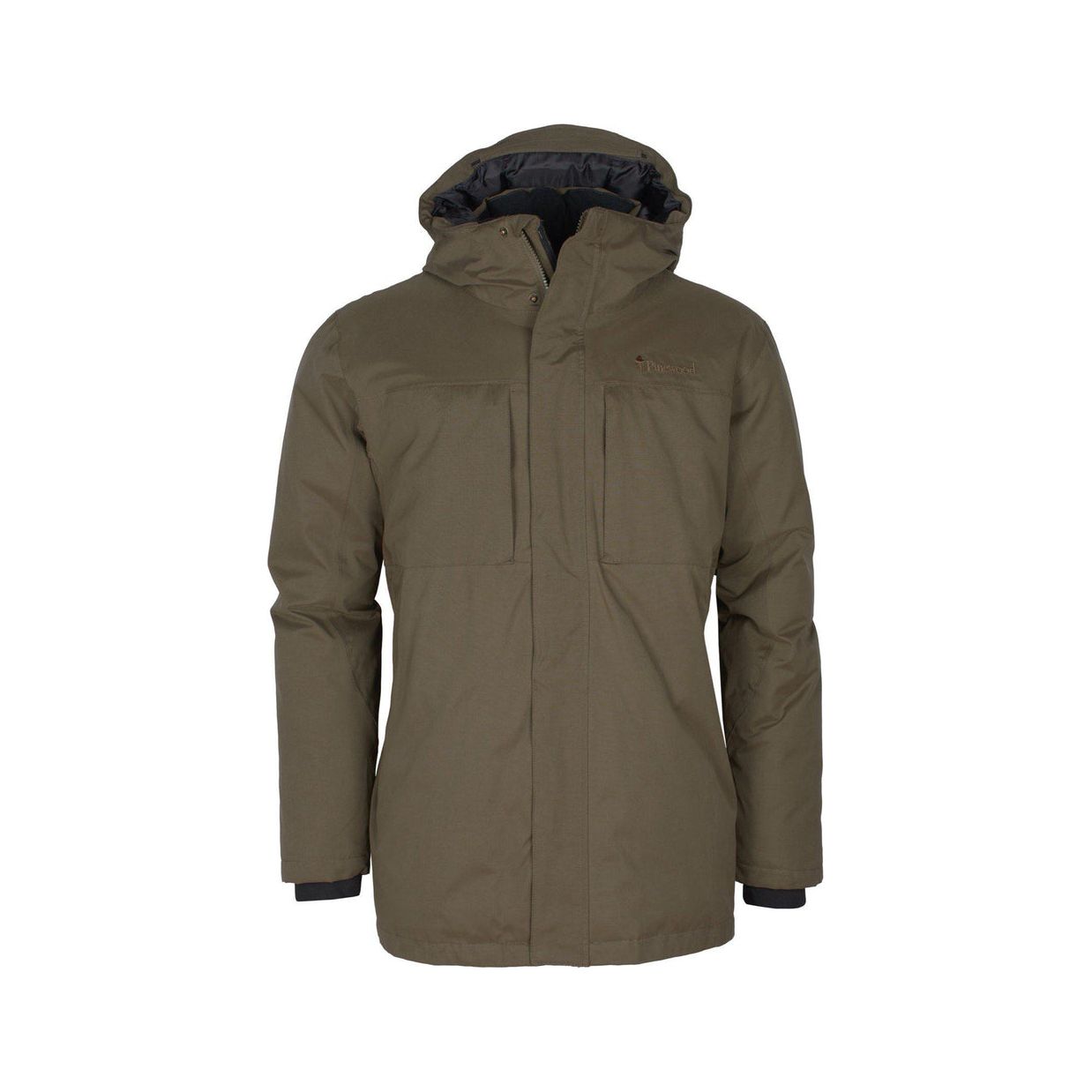 Värnamo Padded Jacka Herr