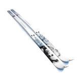 Nansen BC Turskidor