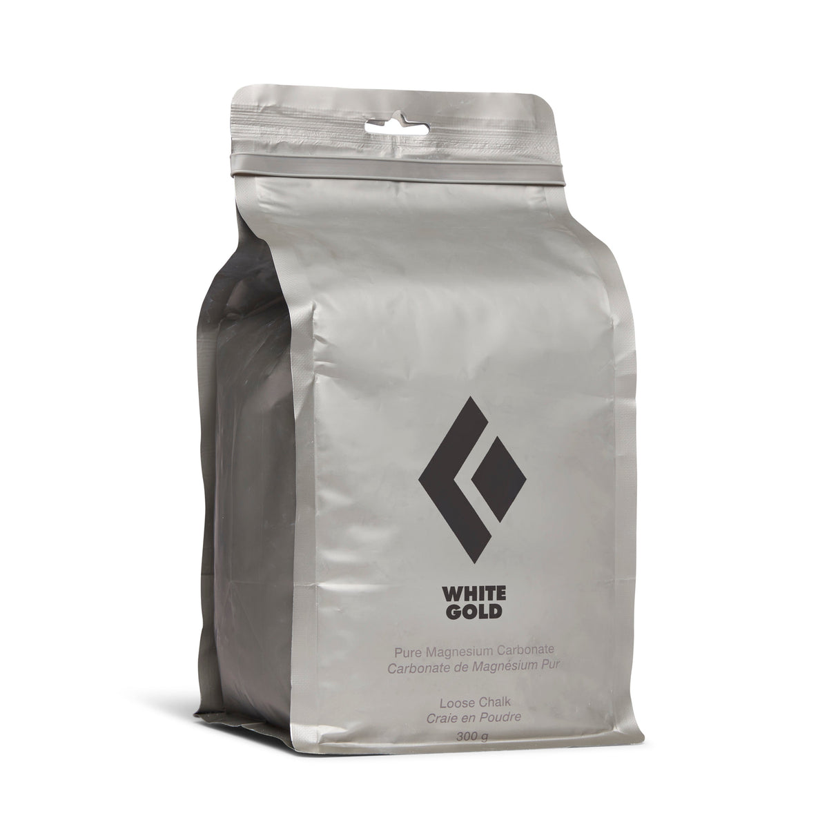 White Gold Loose Chalk