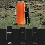 Tiny Sleeping Pad R05 Large