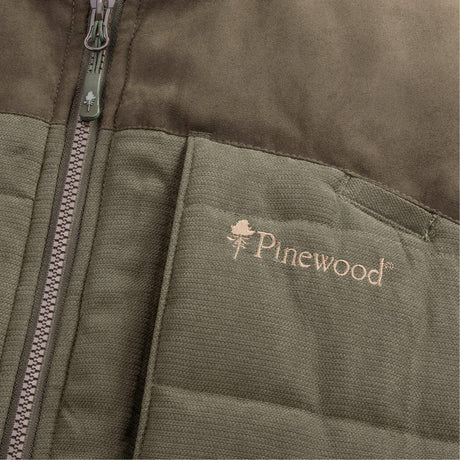 Abisko Småland Väst Herr