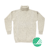 Nansen Wool High Neck