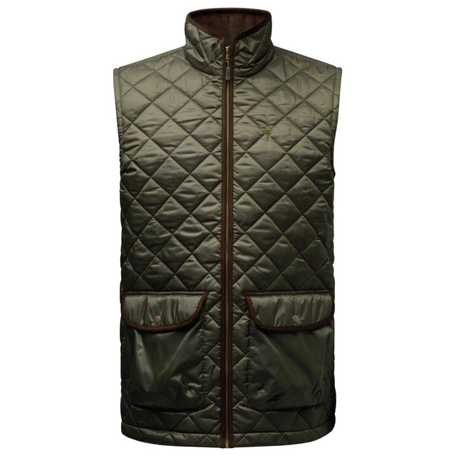 Pinewood Nydala Classic Vest Huvud