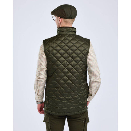 Pinewood Nydala Classic Vest Baksida