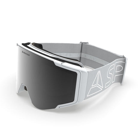 Östra Bio Glacier Goggles med extra lins