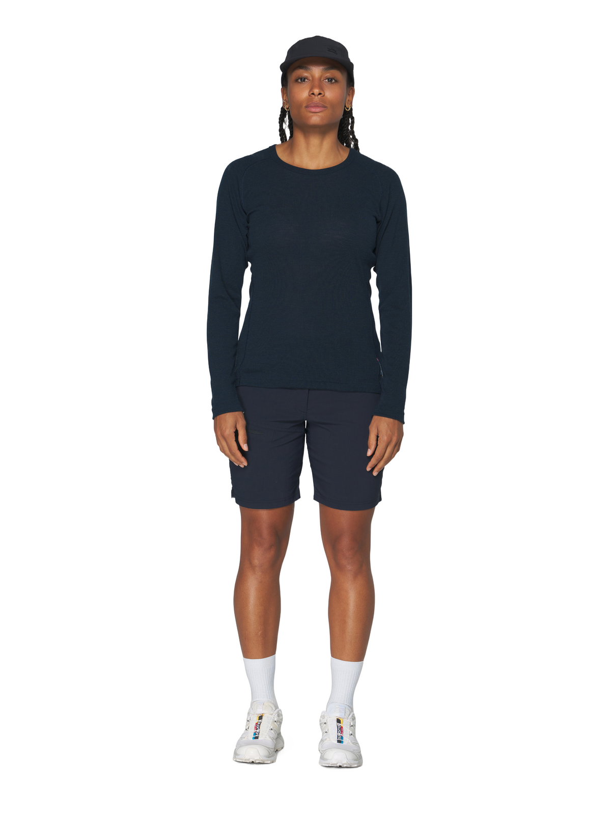 Adventure Merino 190 Shirt Dam