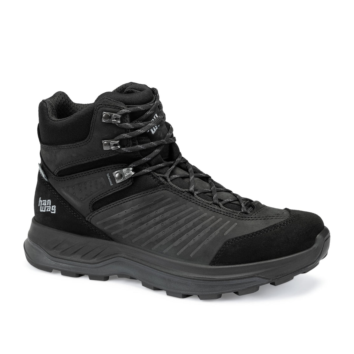 Bluestrait Mid ES Vinterkänga Herr