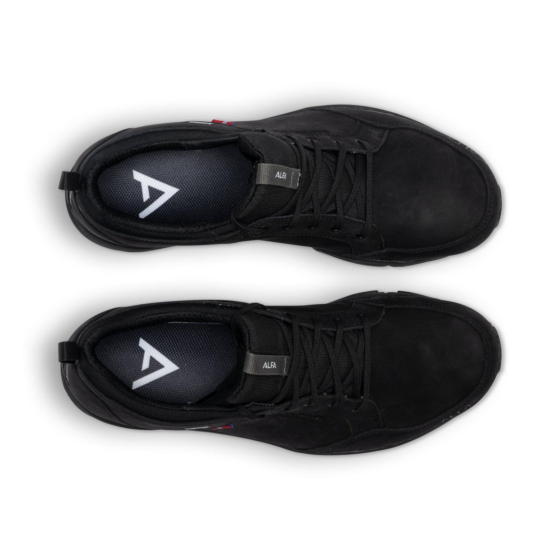 Laggo Leather Adv. GTX Sko Dam