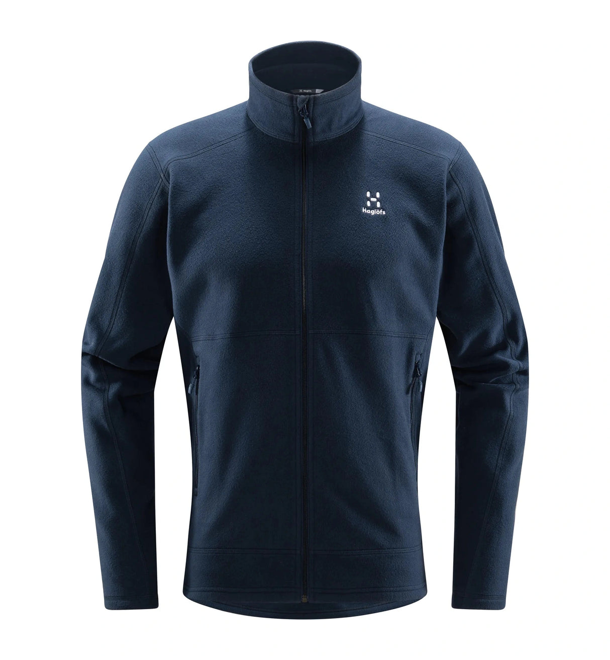Buteo Mid Jacket Fleece Herr