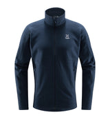 Buteo Mid Jacket Fleece Herr