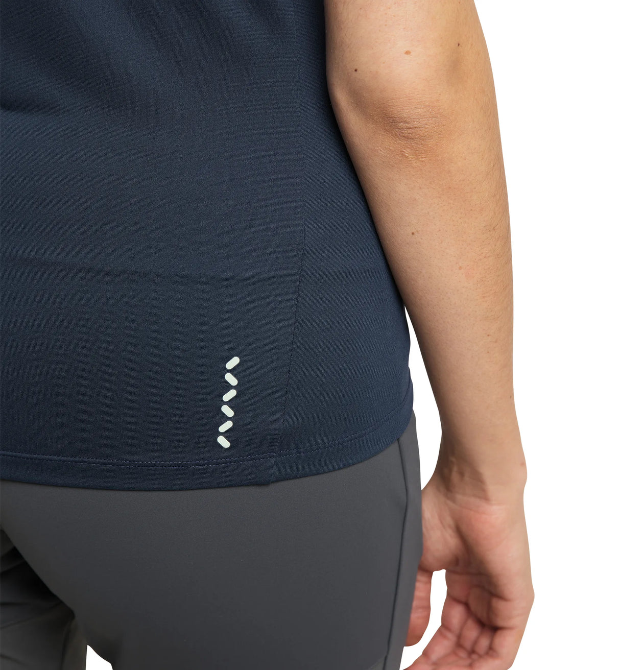 L.I.M Tech T-Shirt Dam