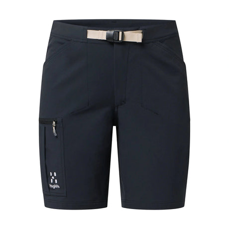 Lizard Softshell Shorts Dam