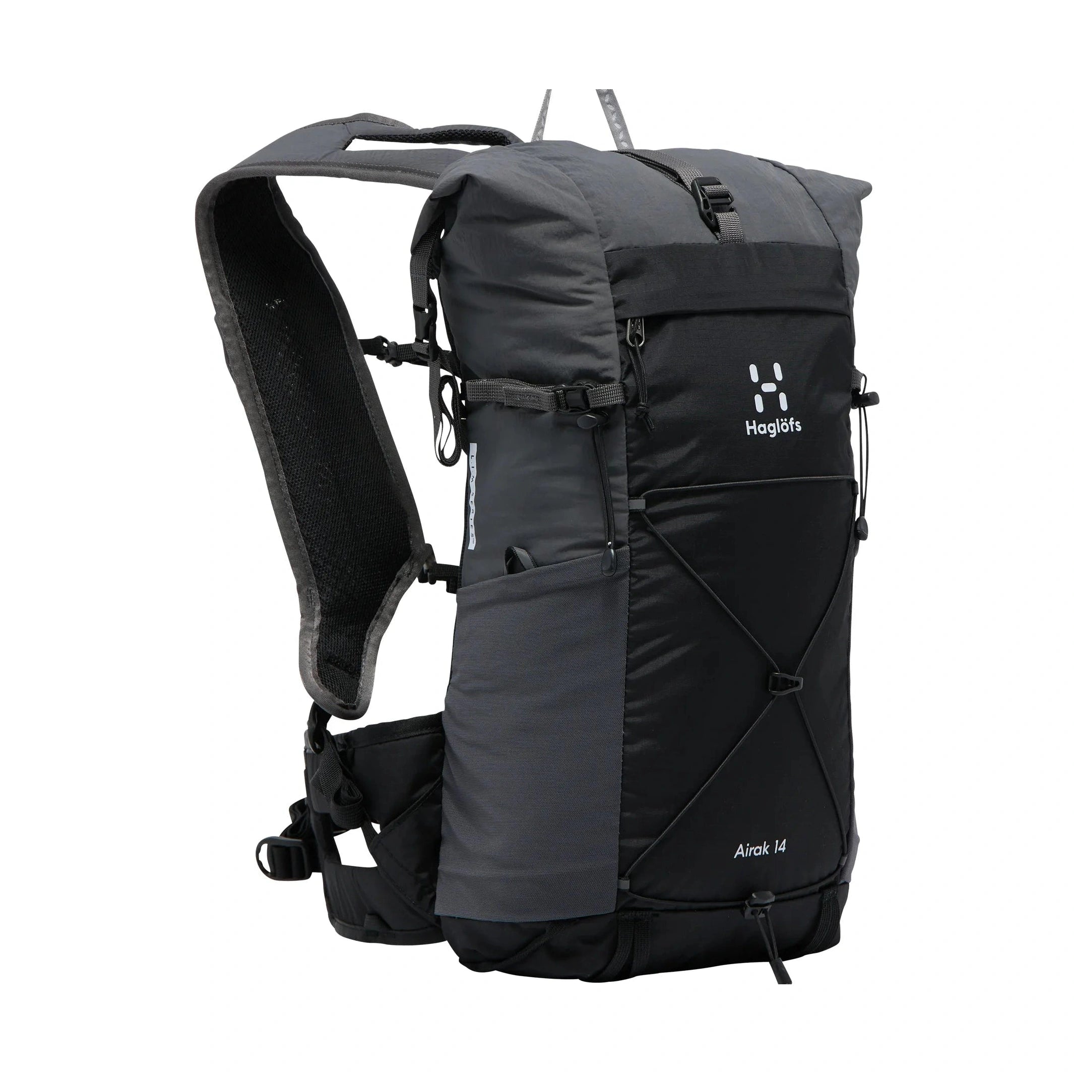 L.I.M Airak 14 Ryggsäck