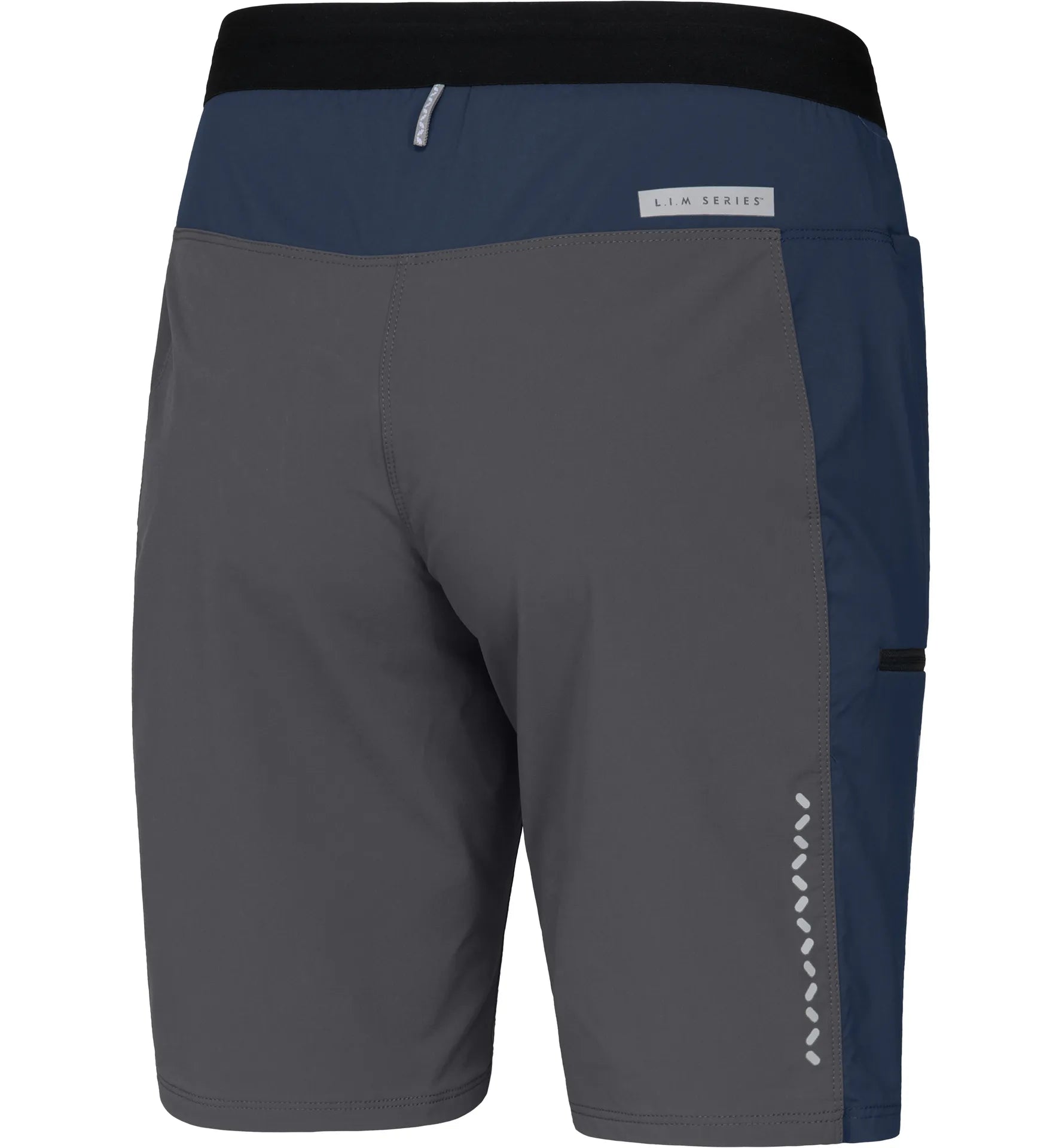 L.I.M Rugged Shorts Dam