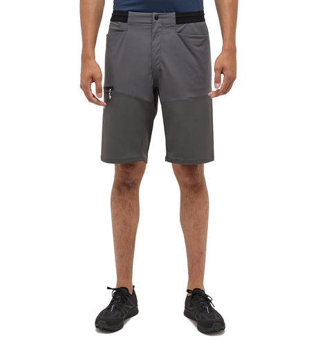 L.I.M Rugged Shorts Herr