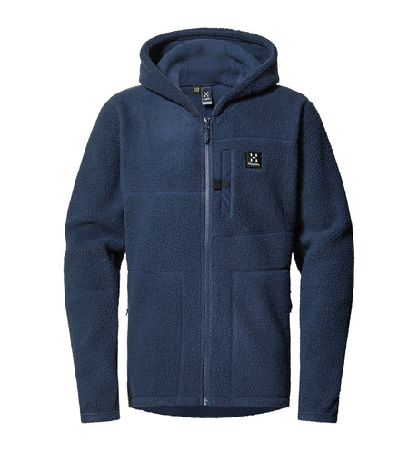 Malung Pile Fleece Herr